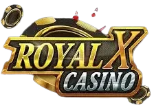 Royal X Casino Logo